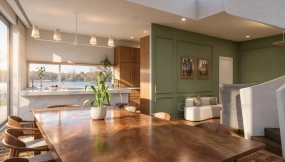 韦斯英式住宅 Wes English Home