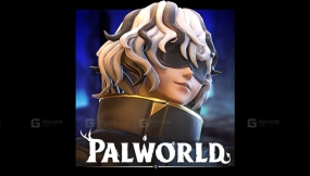 Victor Ashford 帕鲁世界人物 Victor Ashford (Palworld)