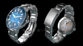 高端奢华手表 - High End Luxury Watch