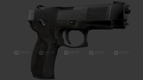 MP443 - MP443 3D model-44