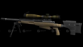 TAC-50-55 - TAC-50 3D model-55