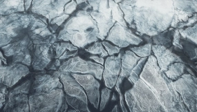【UE】冰霜世界  Ice World