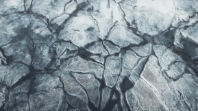【UE】冰霜世界  Ice World