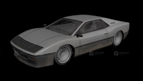 太空2015 - Space 2015 3D model-22