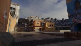 【社区免费】Blender中的城市环境大师第二部分