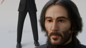 约翰·威克  John Wick