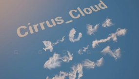 【UE】云锻 - VDB云包第三卷  Cloud Forge - VDB Cloud Pack Volume 3