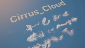 【UE】云锻 - VDB云包第三卷  Cloud Forge - VDB Cloud Pack Volume 3