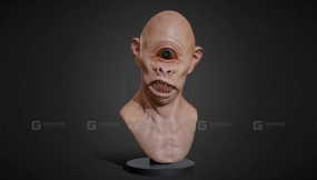 独眼巨人 Cyclops