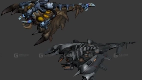 虫群领主 Brood Lord 3 22