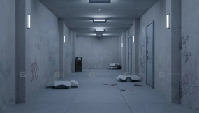 Apartment Floor 公寓楼层