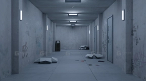 Apartment Floor 公寓楼层