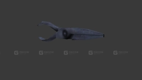 钳子 - Pliers 3D model-16