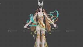 逆战侠影系列角色分享 Ace Combat Shadow Series Character Sharing