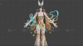 逆战侠影系列角色分享 Ace Combat Shadow Series Character Sharing