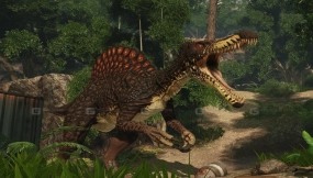 Dinosaurs pack - 恐龙包