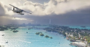 GTA 6 确认拥有超过170种动物、动态天气系统等丰富细节