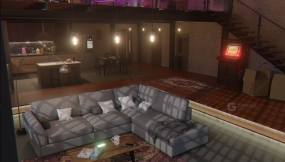 sanYs Industrial Apartment sanYs工业公寓