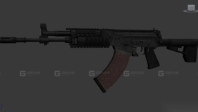 KTR 3D model