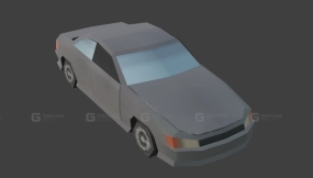 Chavos - Chavos 3D model-38