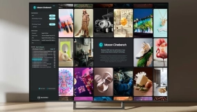  Maxon 发布 Cinebench 2026