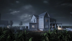 【UE】恐怖农场  Horror Farm