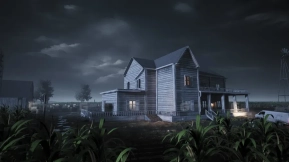 【UE】恐怖农场  Horror Farm