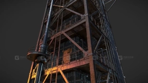 SLC 太空发射综合体 SLC Space Launch Complex