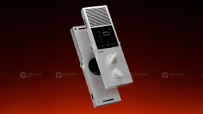 科技小工具  Tech Gadget