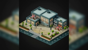 购物中心  Shopping Mall