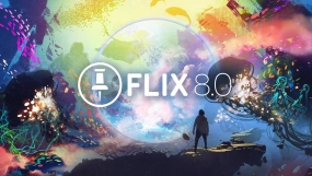 Foundry发布Flix 8.0