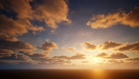 【UE5.6】超级动态天空  Ultra Dynamic Sky v9