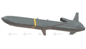 AGM-86D ALCM AGM-86D ALCM