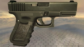 格洛克19 - Glock 19 3D model-21