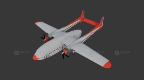军用运输机  Military Transport Aircraft