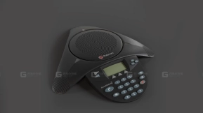 会议电话  Conference Phone