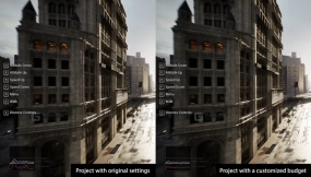【UE4.27-5.8】关卡流式加载优化器 Level Streaming Optimizer