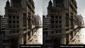 【UE4.27-5.8】关卡流式加载优化器 Level Streaming Optimizer