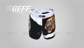 GEFF西班牙踢拳 - GEFF ESPAÑA KICK BOXING