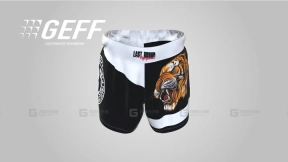 GEFF西班牙踢拳 - GEFF ESPAÑA KICK BOXING