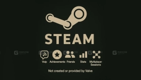 【UE5.7】Steamworks 集成插件  Steam - SteamCore PRO