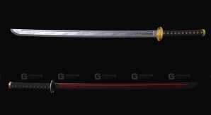 【UE5.4】Katana 