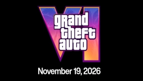 《GTA 6》发售日再度推迟至2026年11月19日