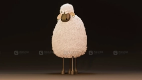 羊  Sheep