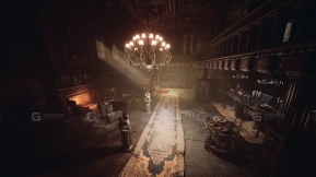 【UE】西卡大厦  SICKA MANSION