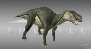 慈母龙 Maiasaura 0