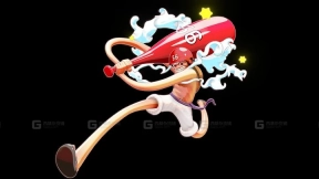 G5路飞 - G5 LUFFY