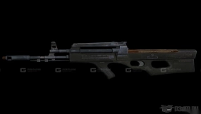 卡拉什2012-Kalash 2012 3D model