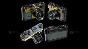 尼康相机  Nikon Camera