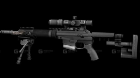 麦克米兰CS5-56 - MCMILLAN CS5 3D model-56